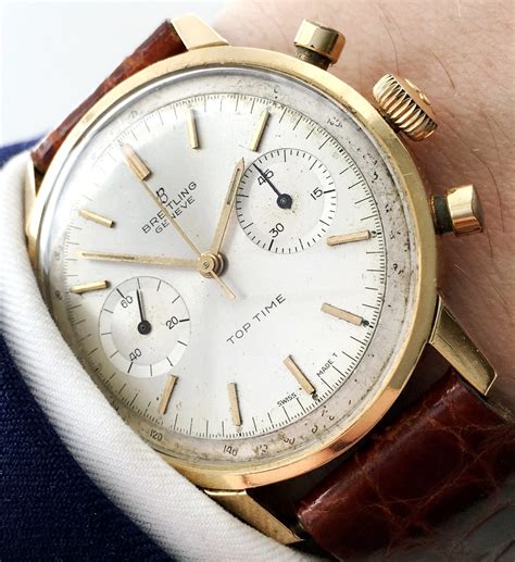 breitling damenuhr chronograph|vintage Breitling chronograph watches.